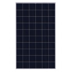 280W JA Solar Poly 